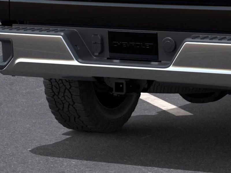 New 2026 Black Chevrolet LT (2FL) image 15