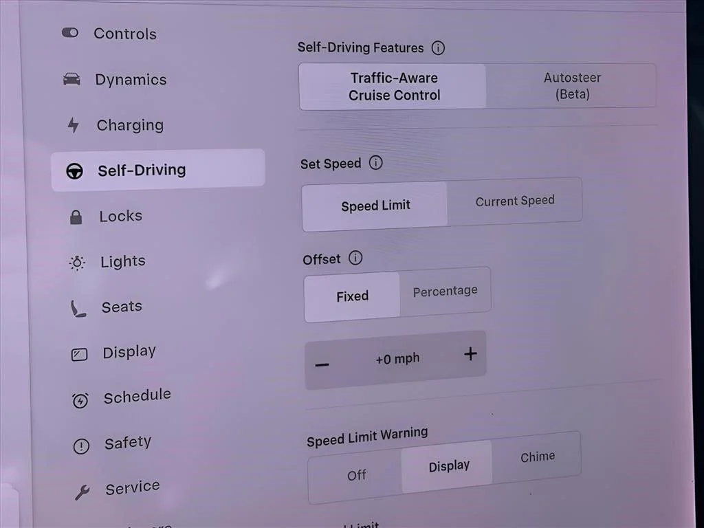 Used 2018 Solid Black Tesla Long Range Battery image 26