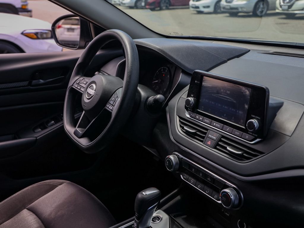 Used 2024 Gray Nissan 2.5 S image 19