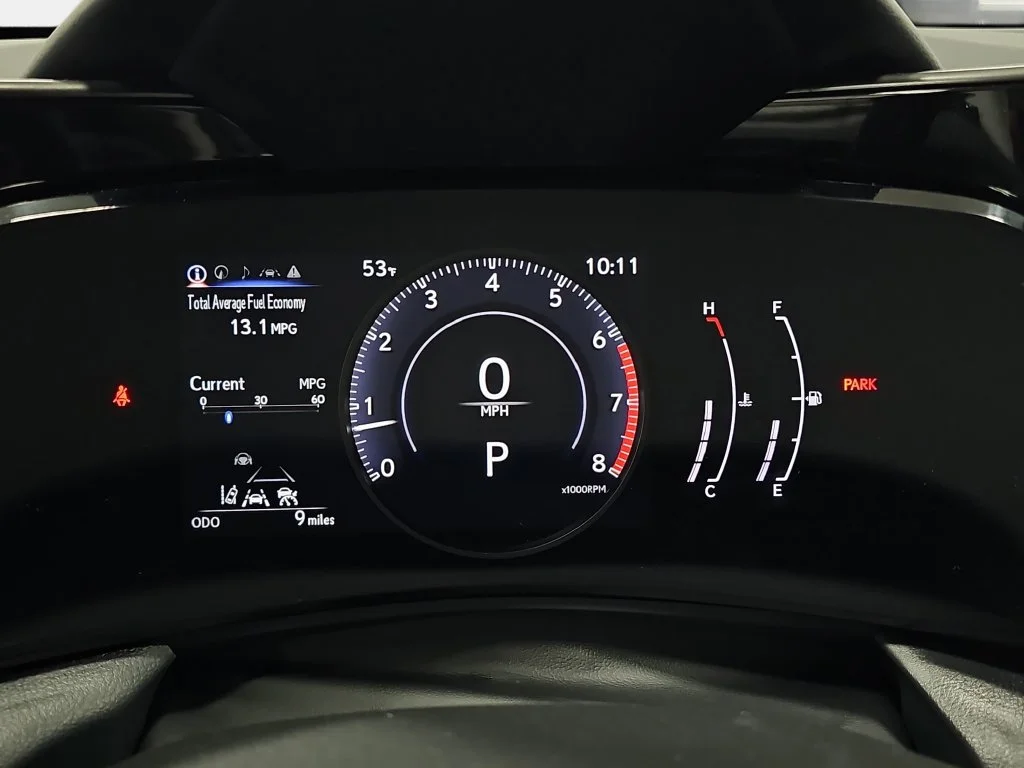 New 2026 Ultra White Lexus PREMIUM image 18