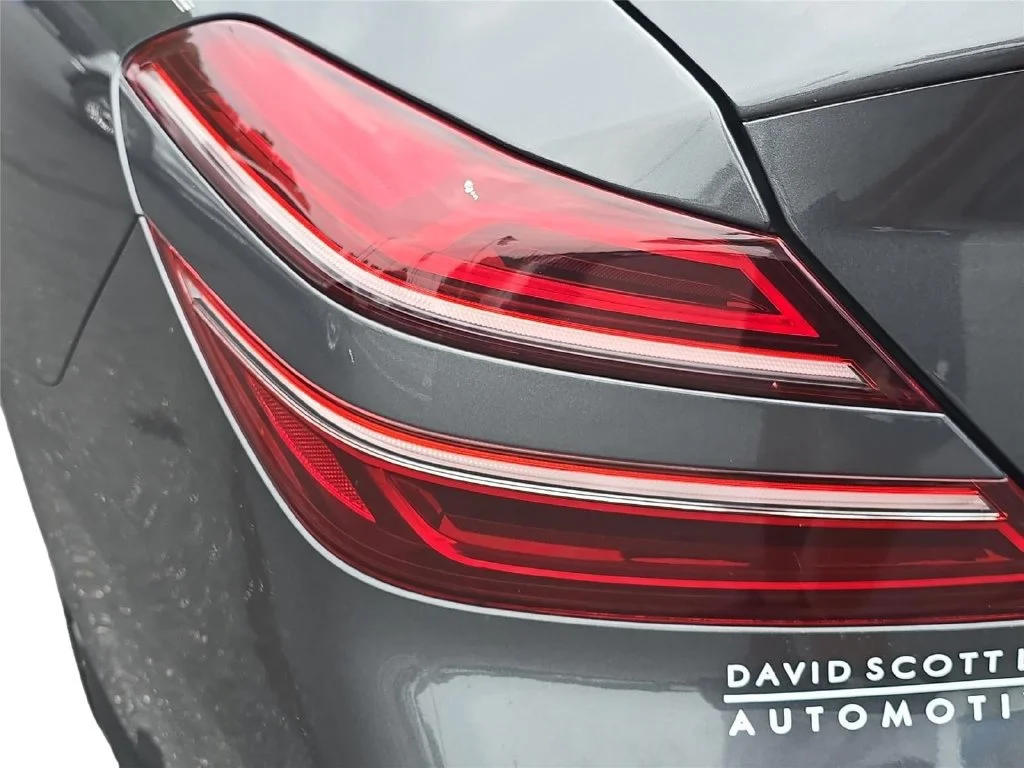 Used 2022 Himalayan Gray Genesis 3.3T image 9