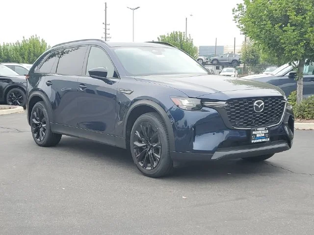 2026 Mazda CX-90 Premium Package - Photo 20