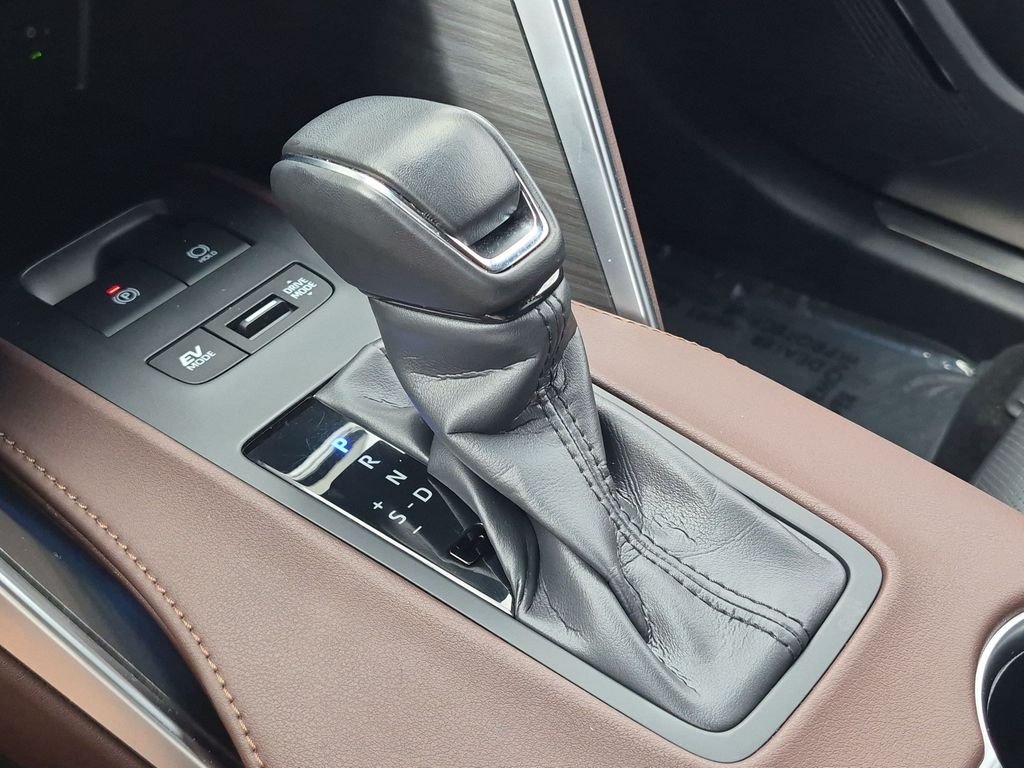 Used 2024 Beige Toyota Limited image 22