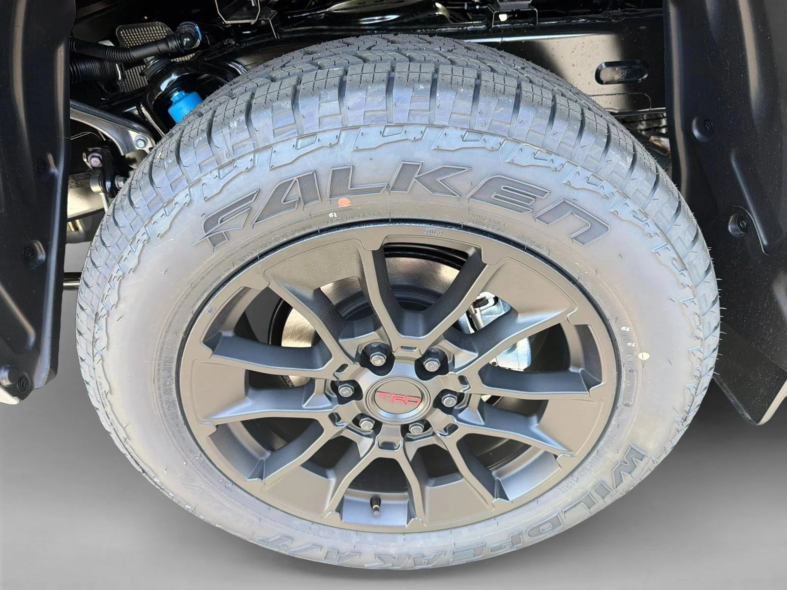 New 2026 Mudbath Toyota 1794 Edition i-FORCE MAX image 19