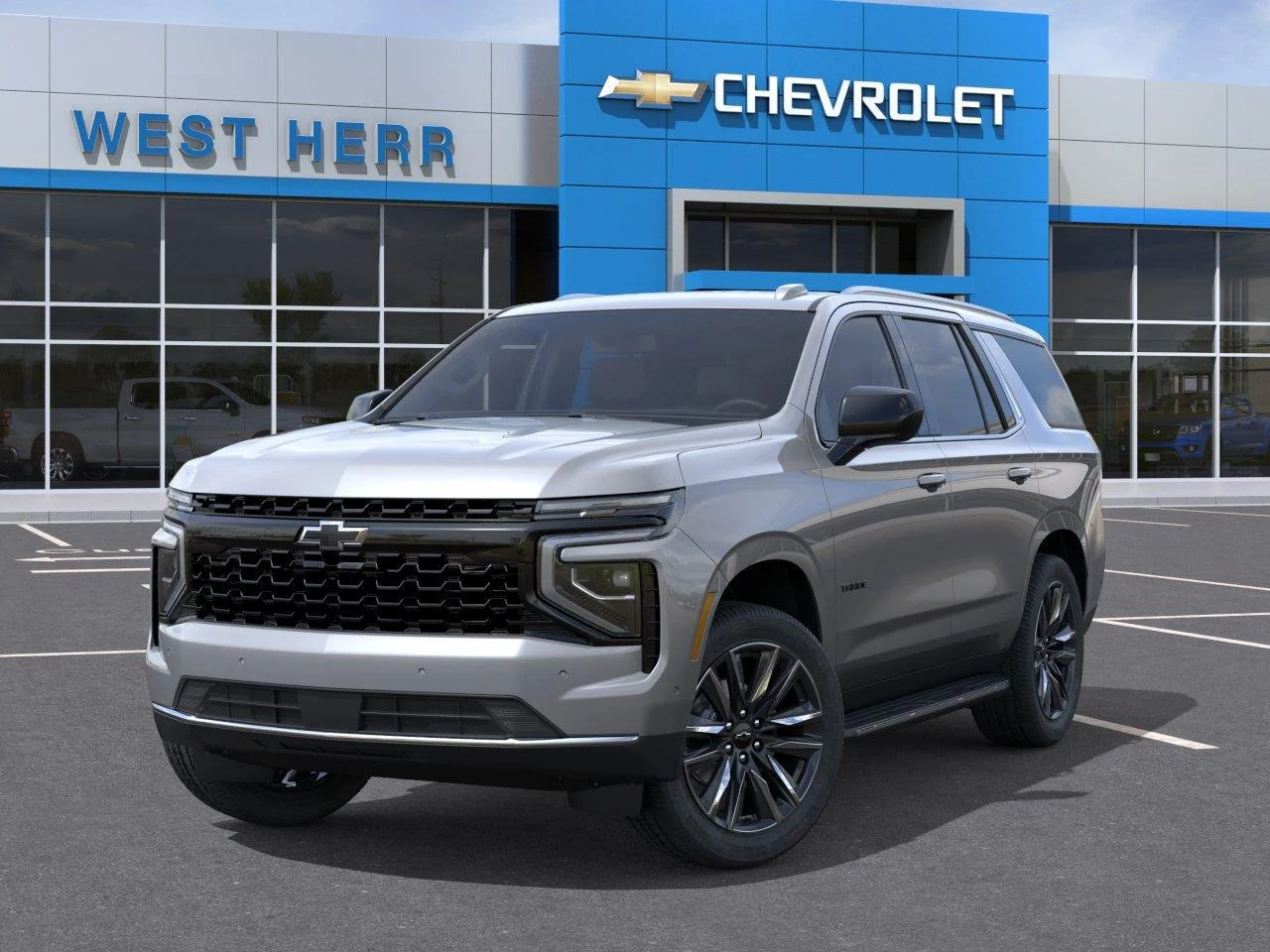 Used 2026 Sterling Gray Metallic Chevrolet LS image 6