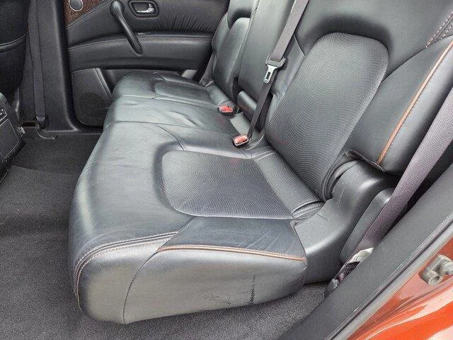 Used 2018 Forged Copper Nissan SL image 25