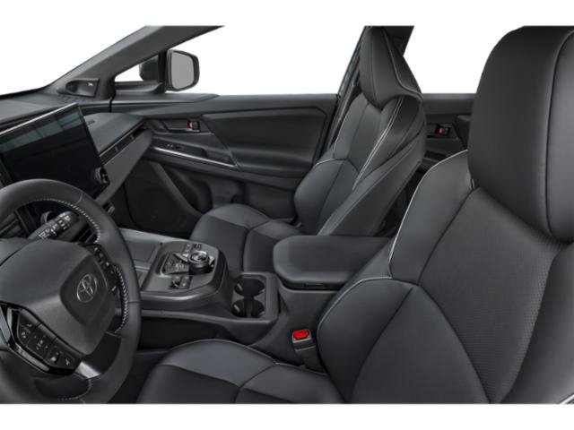 2026 Toyota bZ Woodland Woodland Premium - Photo 8