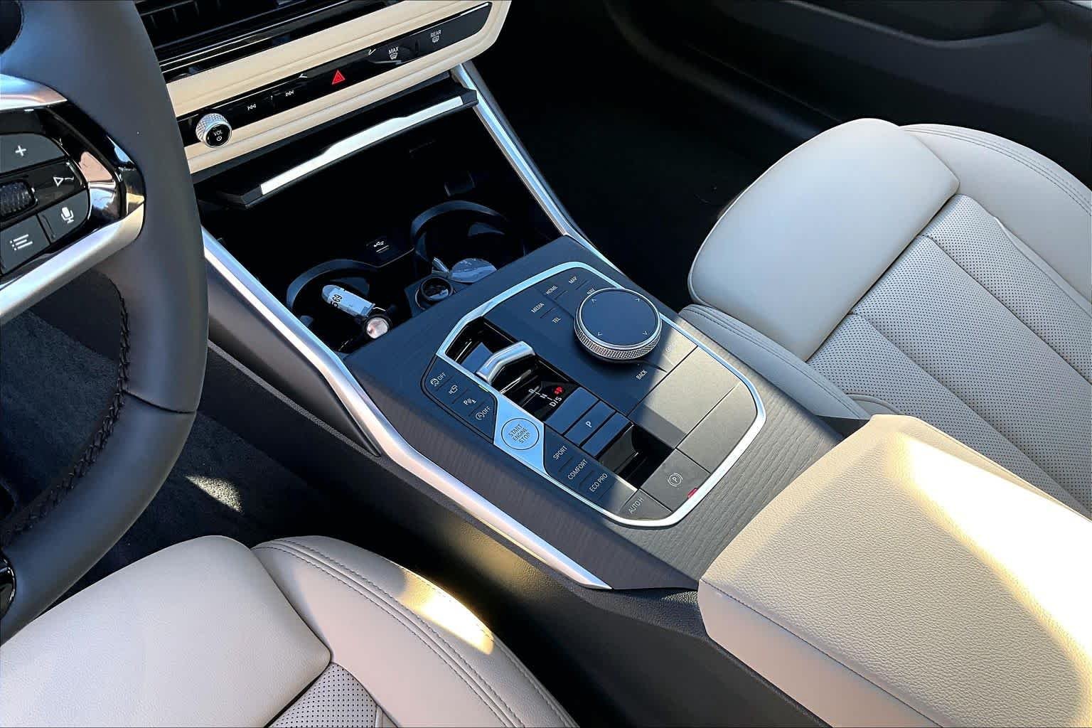 Pre-Owned 2026 BMW 330i 330i XDrive