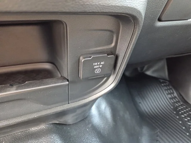 2026 RAM 2500 Tradesman - Photo 18