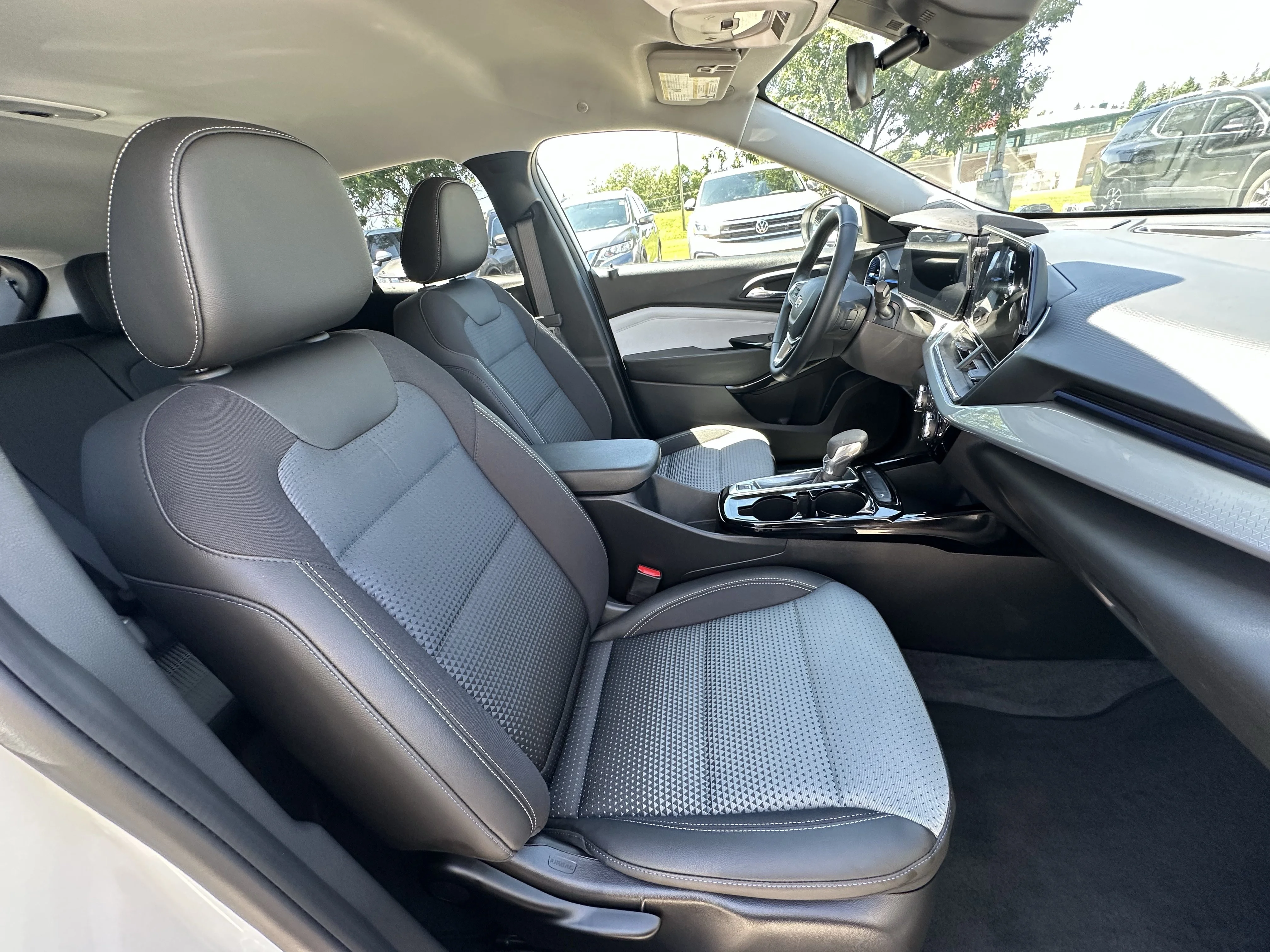 Certified Used 2026  Chevrolet LT image 18