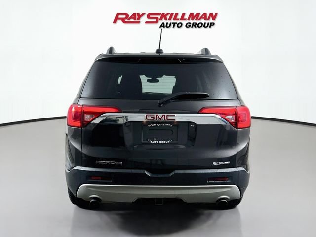 2018 GMC Acadia SLE-2 - Photo 6