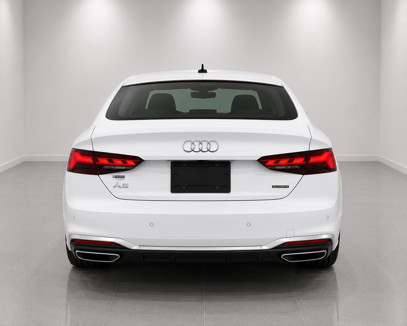 Used 2024  Audi S line Premium Plus image 4