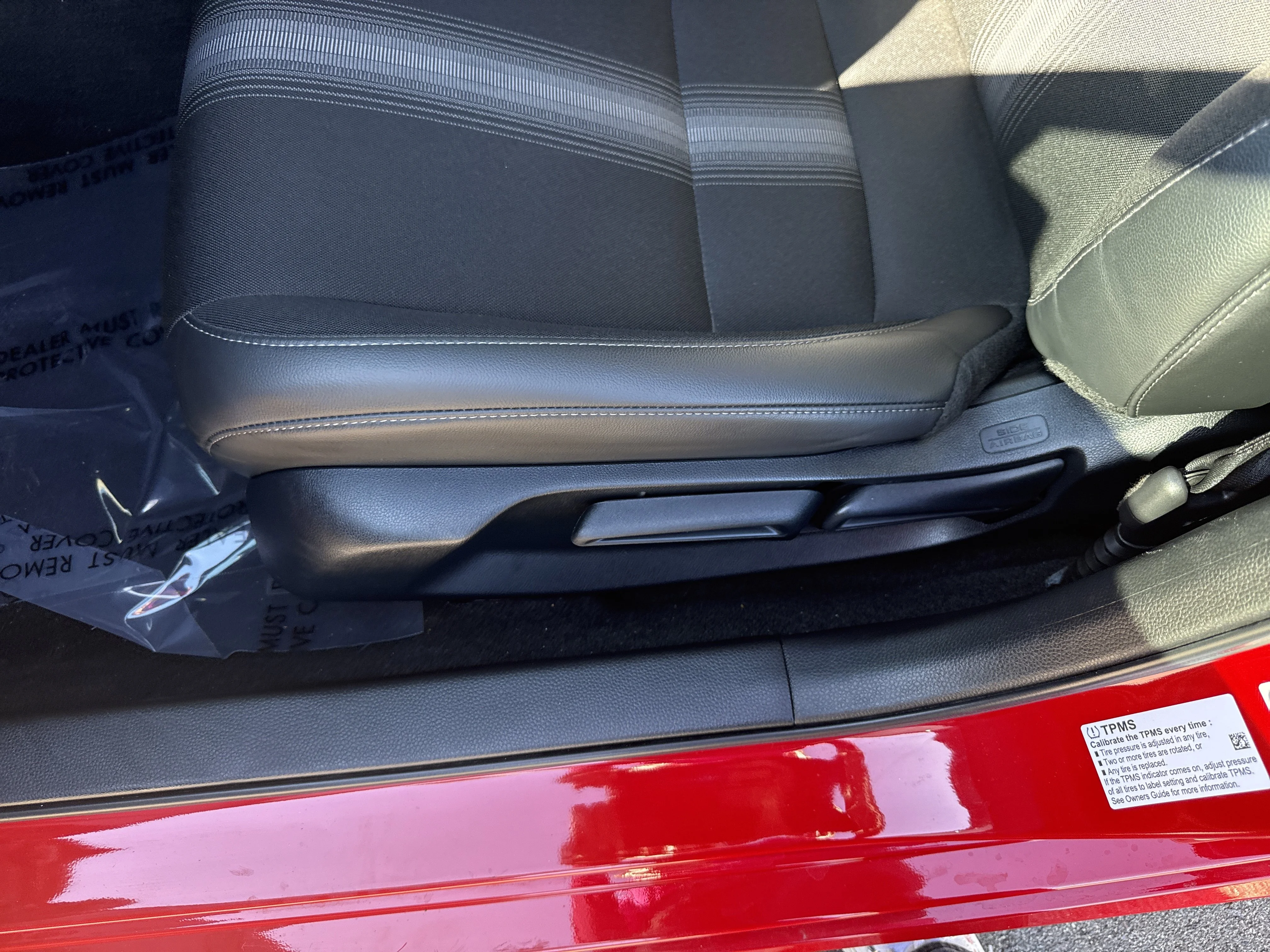 2024 Honda Civic Sport - Photo 20