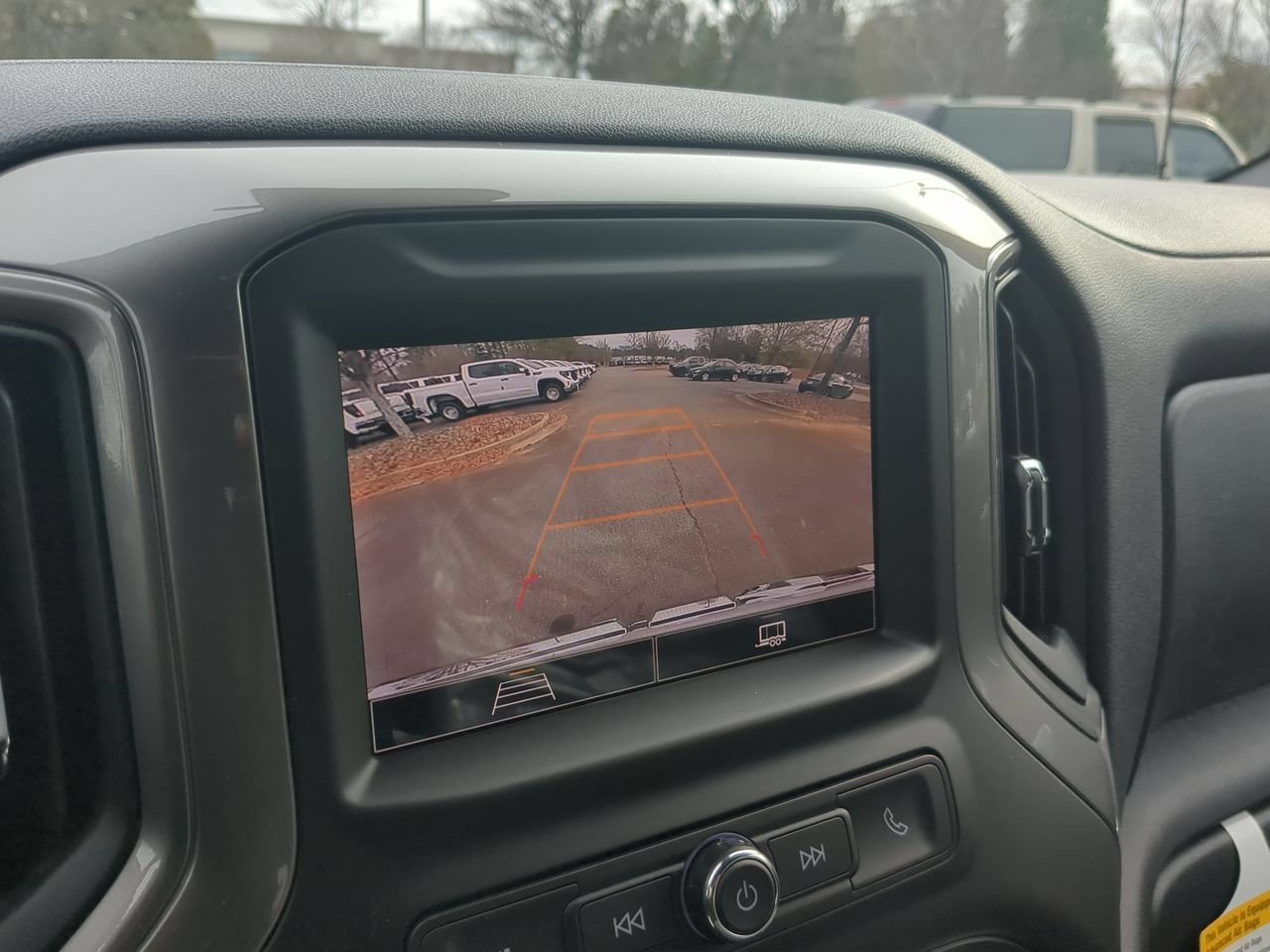 2026 GMC Sierra 1500 Pro - Photo 14