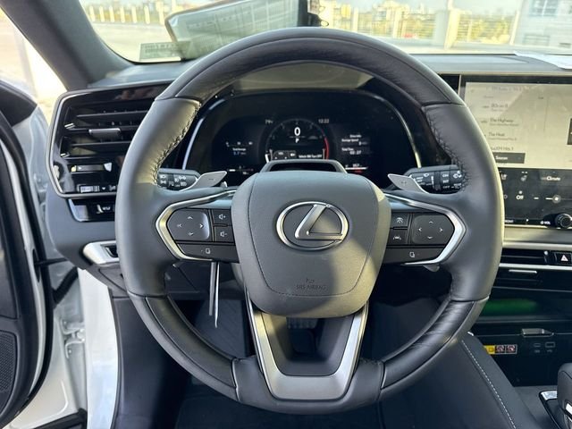 2026 Lexus RX 350 Luxury - Photo 14