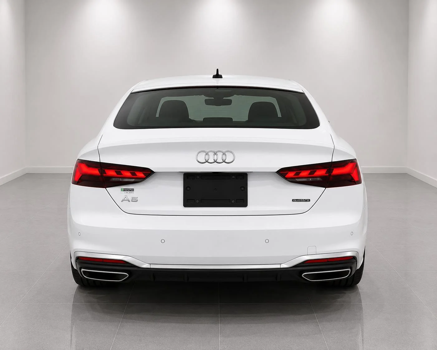 Used 2024  Audi S line Premium Plus image 4