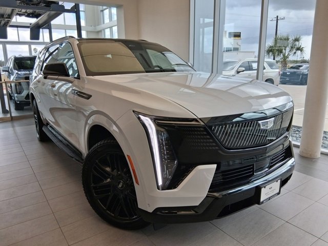 2026 Cadillac Escalade IQL
