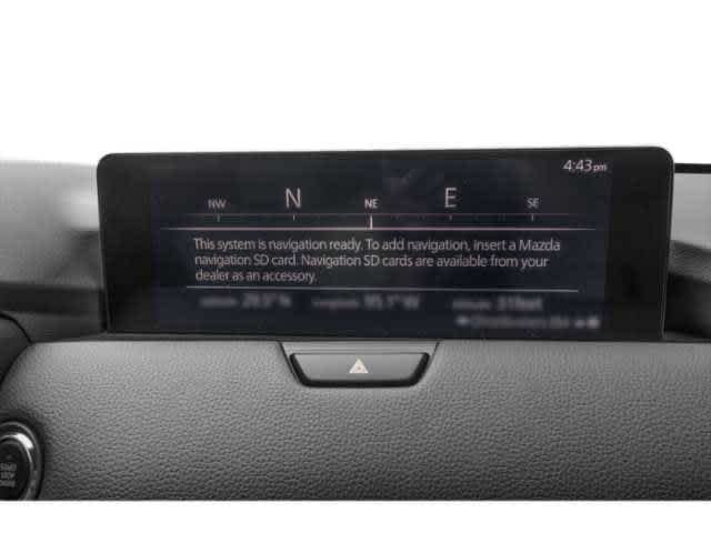 New 2026 Rhodium White Premium Mazda Premium Sport image 19