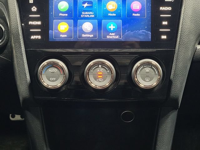 Used 2021 Gray Subaru Limited image 21