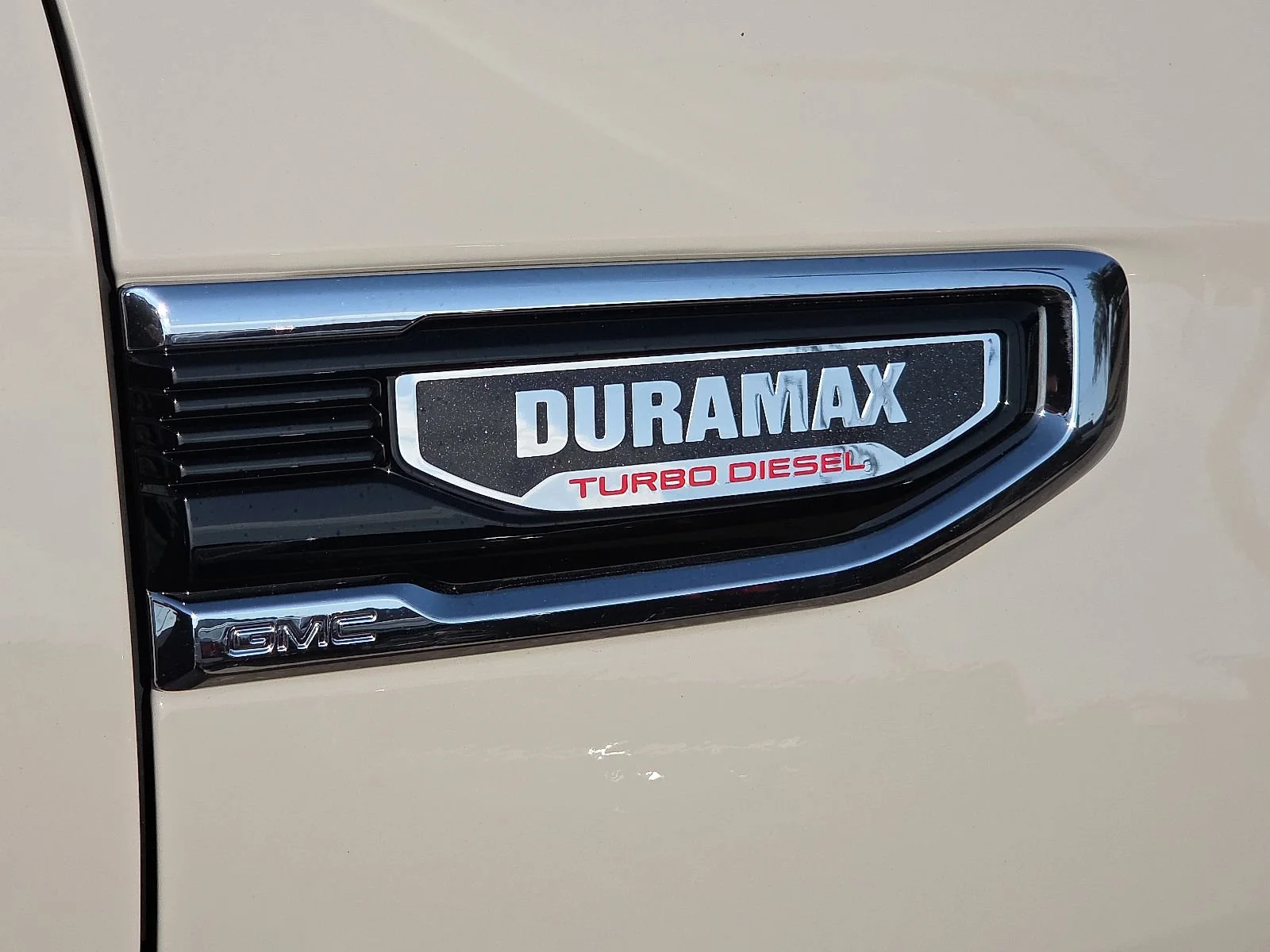 2026 GMC Sierra 1500 Denali - Photo 7