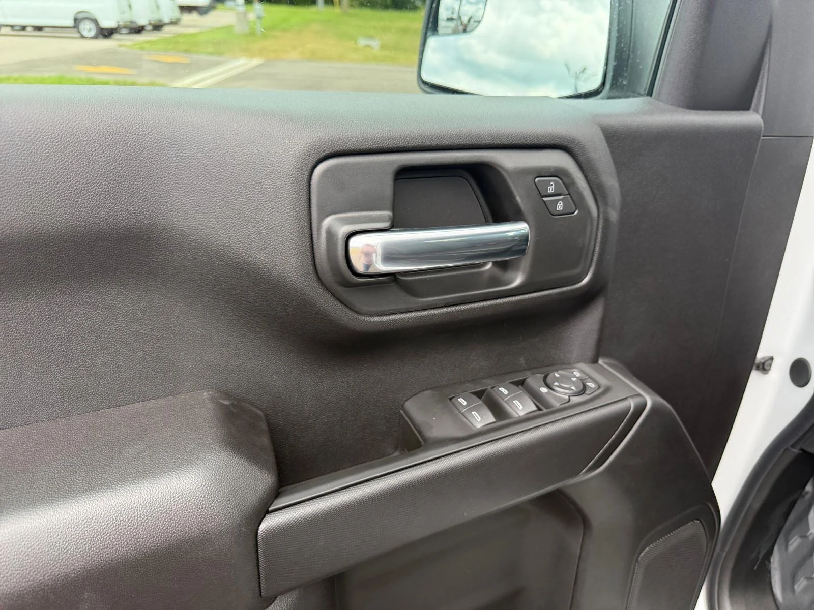 2026 Chevrolet Silverado 1500 Work Truck - Photo 11