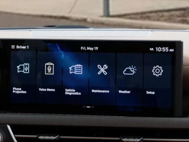 New 2026 Hyundai SONATA HYBRID Limited