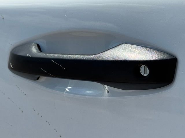 New 2026 White Nissan S image 9