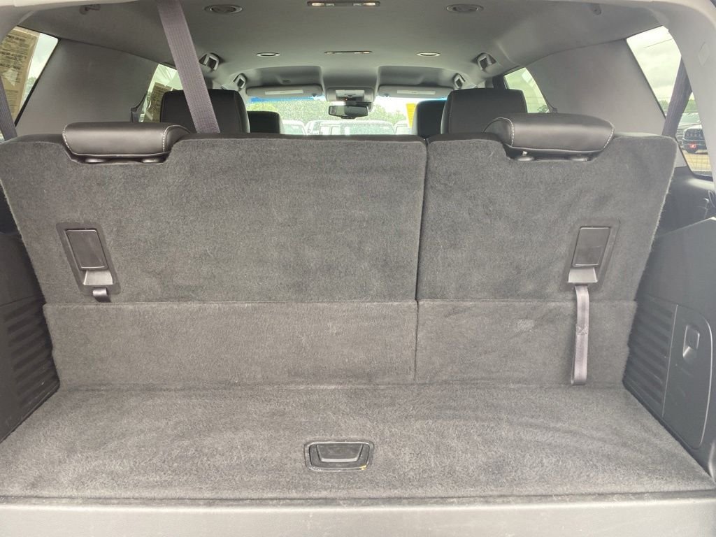 Used 2015 Silver Ice Metallic Chevrolet LT image 37