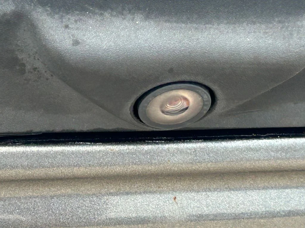 Used 2018 Magnetic Ford XLT image 23