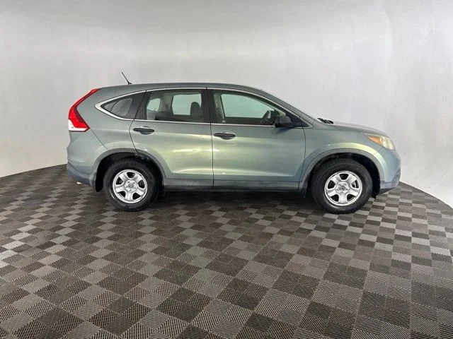 Used 2012 Green Honda LX image 5