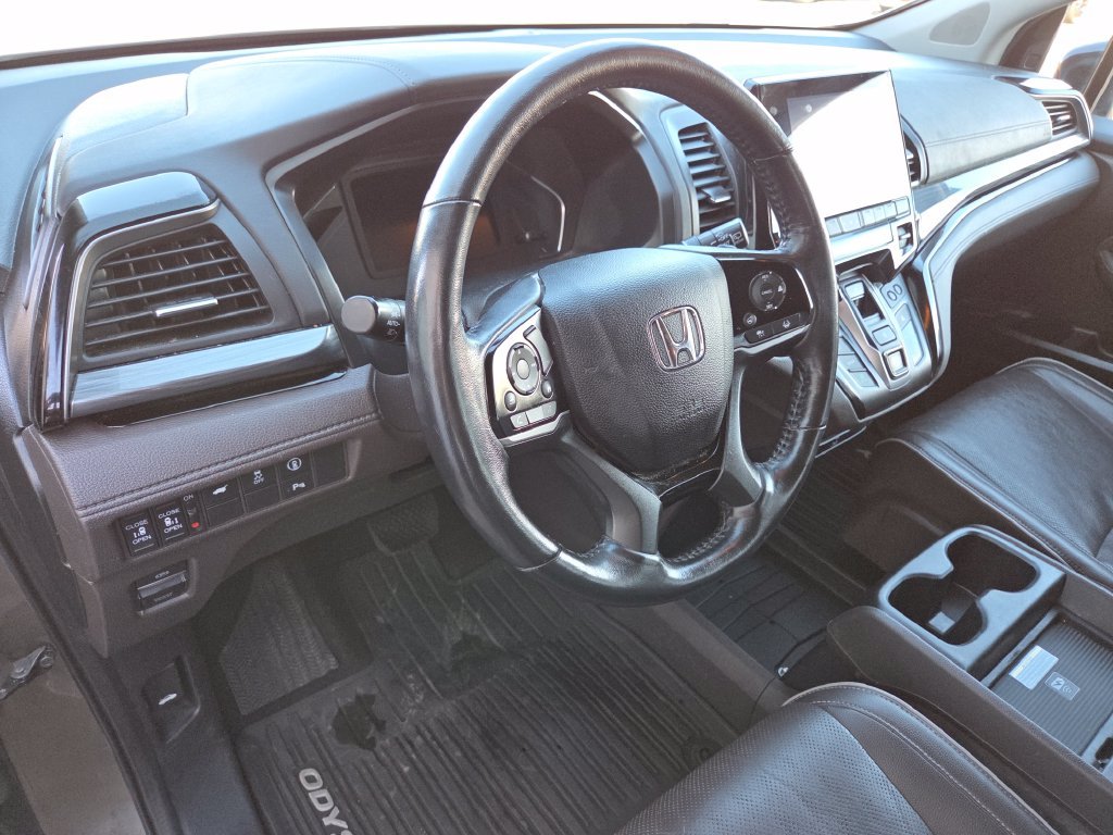 Used 2021  Honda Elite image 17