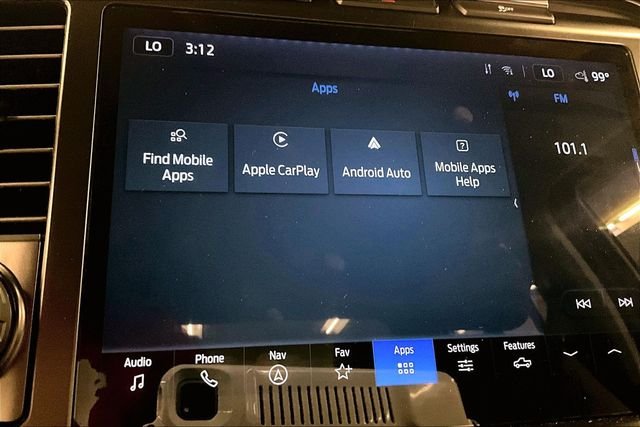 2024 Ford F-150 XLT - Photo 36