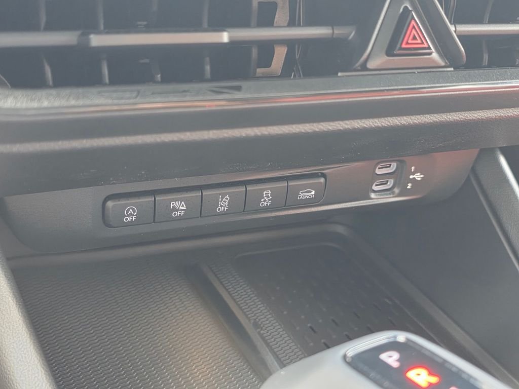 New 2026 White Knuckle Exterior Paint Dodge R/T Scat Pack image 19