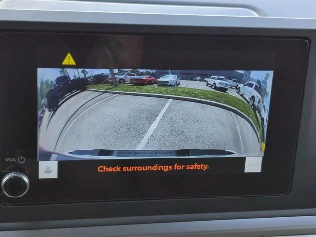 Certified Used 2025 Ice Toyota SR5 image 20