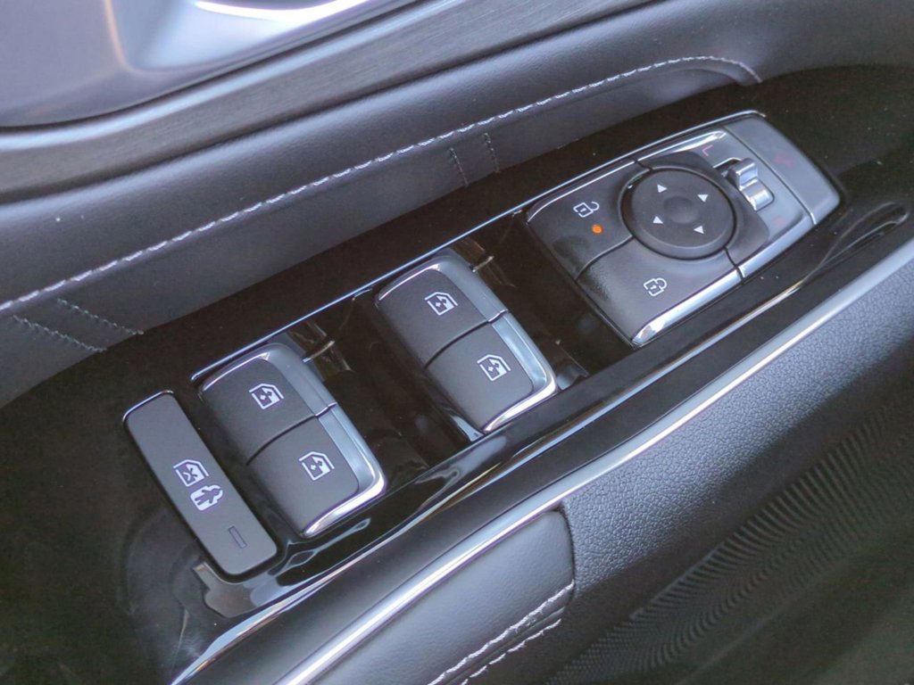 New 2026 Ivory Silver Kia X-Line SX AWD image 29