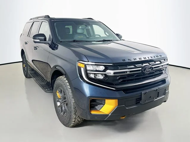 2026 Ford Expedition Tremor 4x4's photo