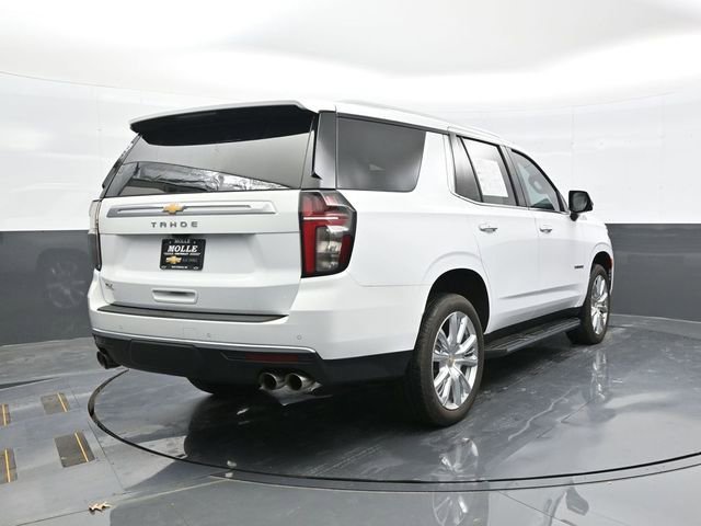 2024 Chevrolet Tahoe High Country - Photo 6