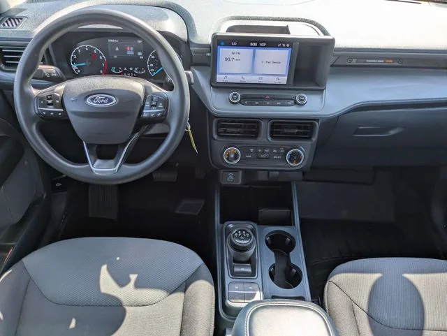 Used 2024 White Ford XL image 15