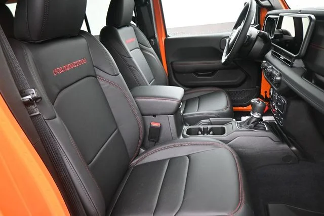 New 2026 Joose Jeep Rubicon image 22