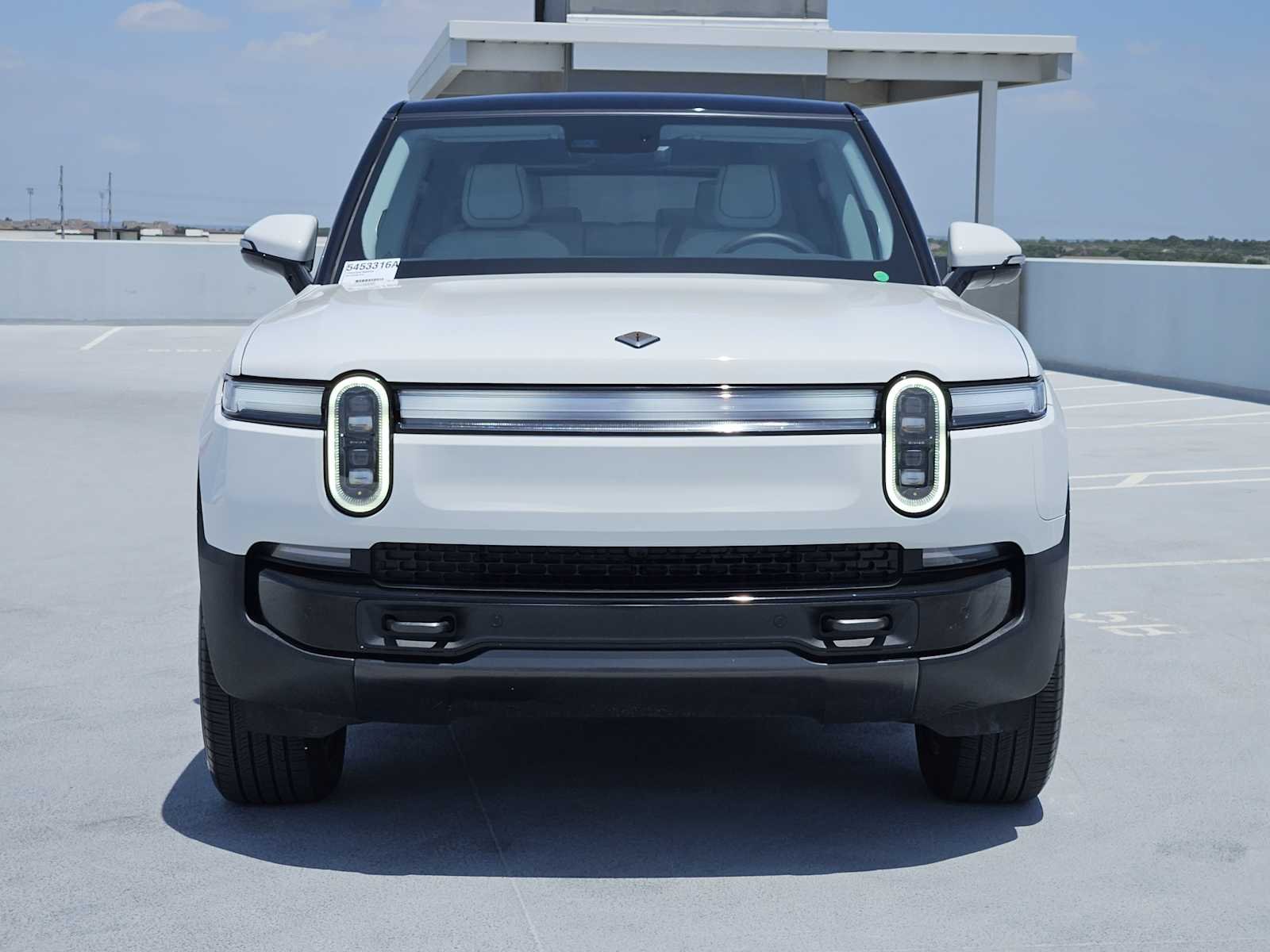 Used 2026 Rivian R1S Base with VIN 7PDSGFBA0TN085936 for sale in Austin, TX
