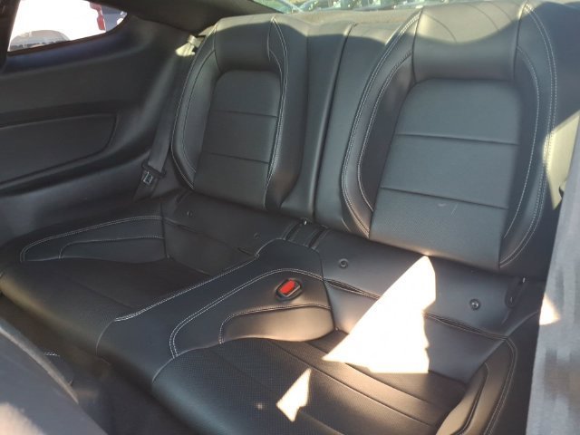Used 2022 Black Ford GT Premium Fastback image 19