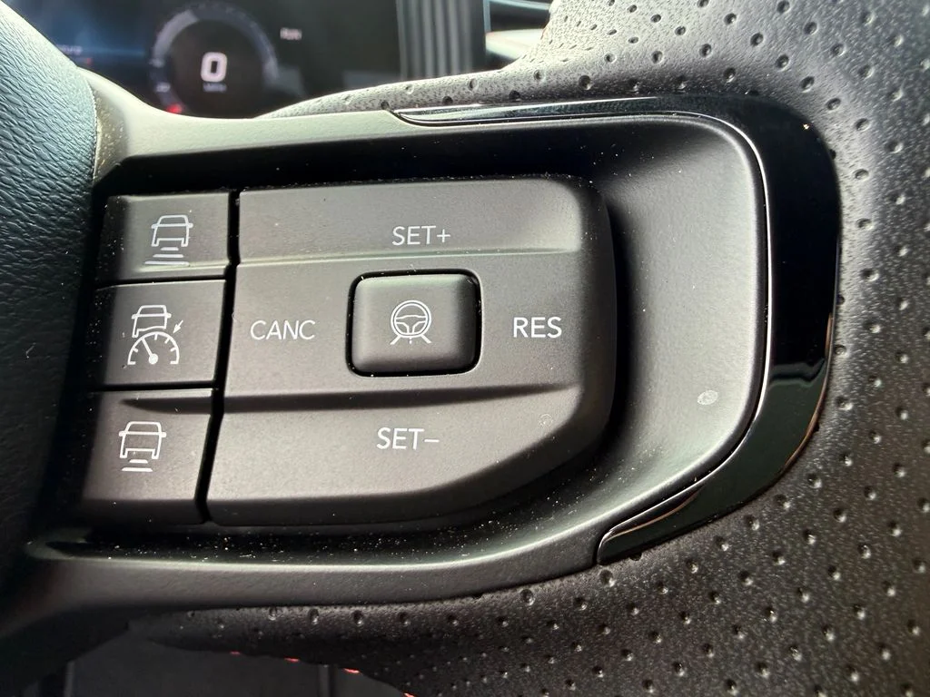Used 2026 Gray Dodge Scat Pack image 17