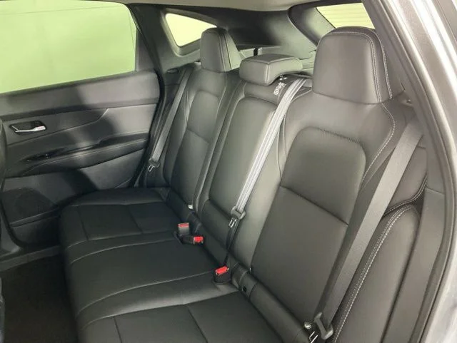 New 2026 Gray Nissan SL image 14