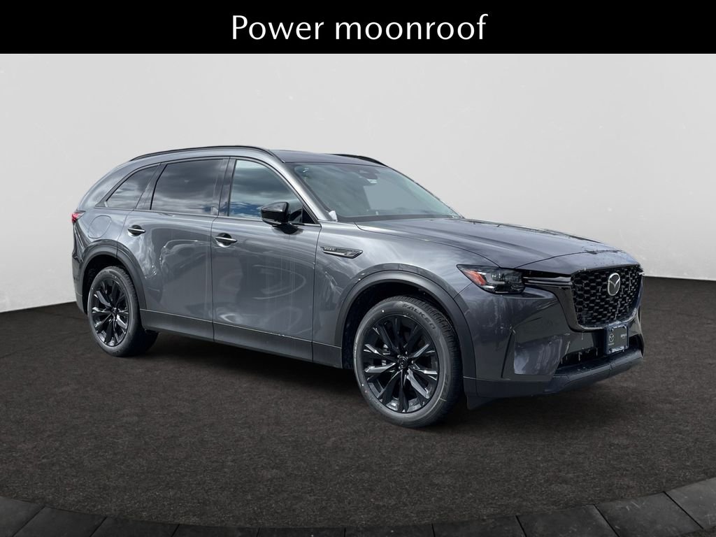 2026 Mazda CX-90 Premium Package - Photo 6