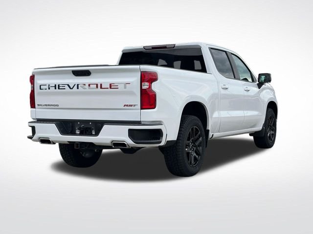 Used 2022 Summit White Chevrolet RST image 12