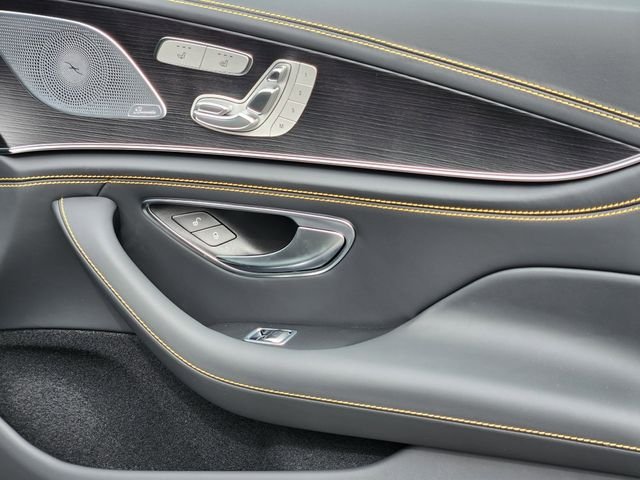 Used 2026 Graphite Grey Metallic Mercedes-Benz Base image 18
