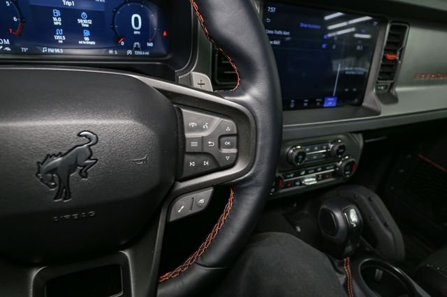 Used 2025 Gray Ford Raptor image 32