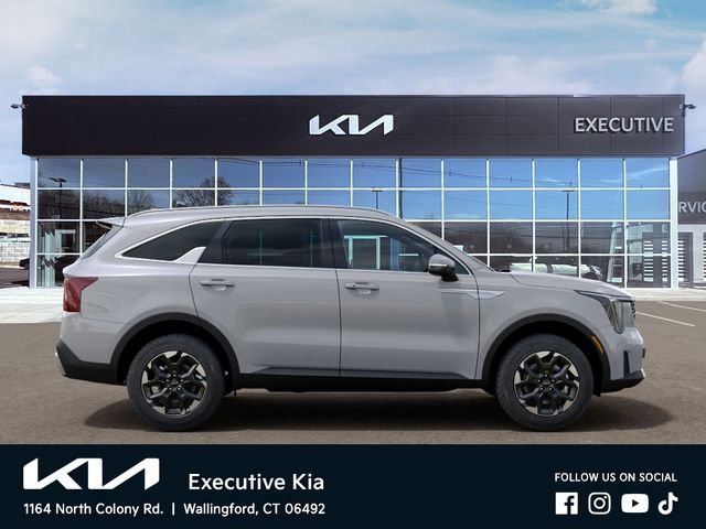 New 2026 Wolf Gray Kia S image 7