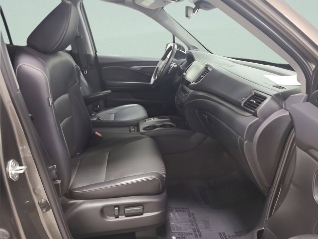 2022 Honda Ridgeline RTL-E - Photo 51