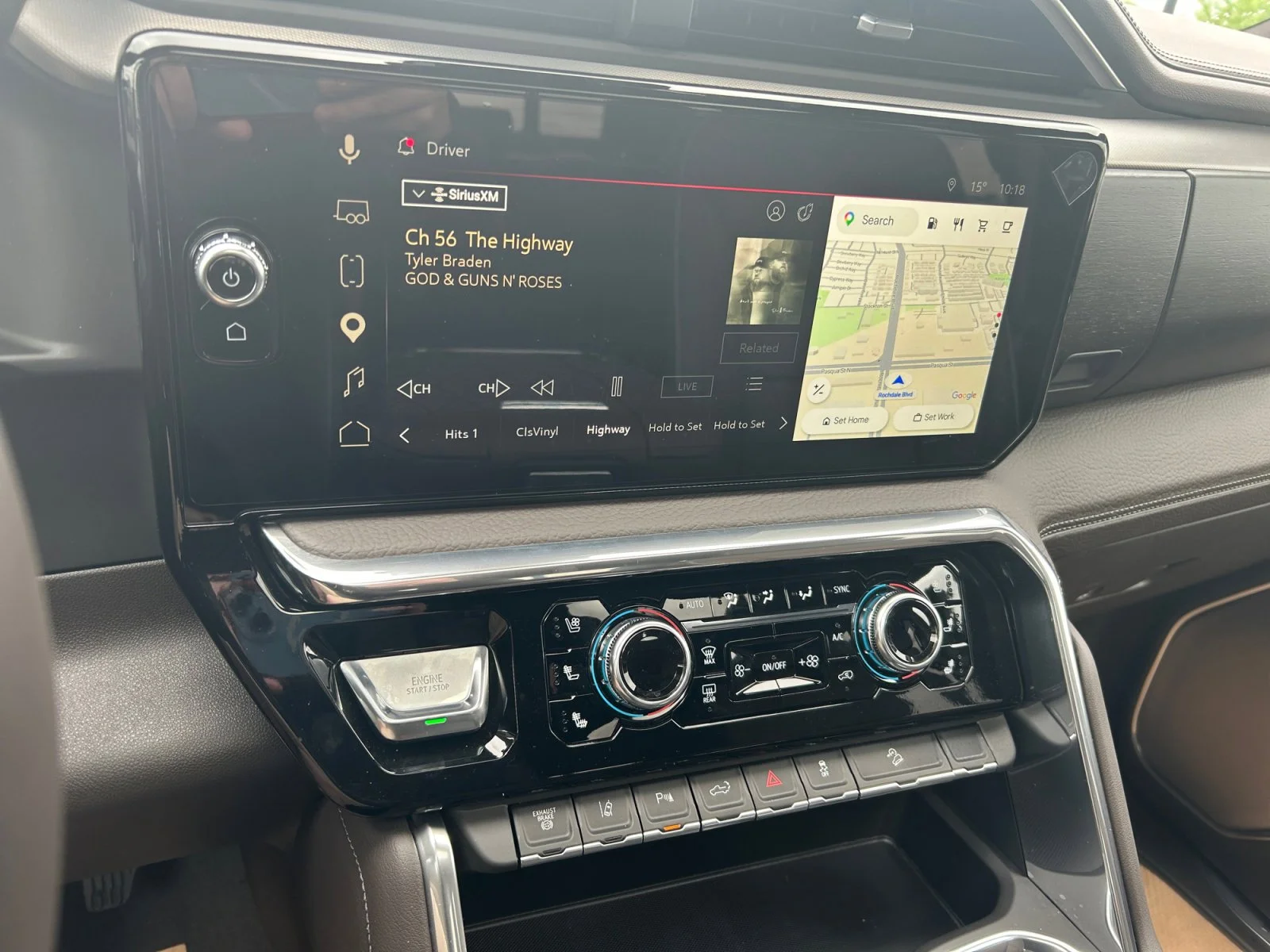 New 2026 Sterling Metallic GMC Denali image 24